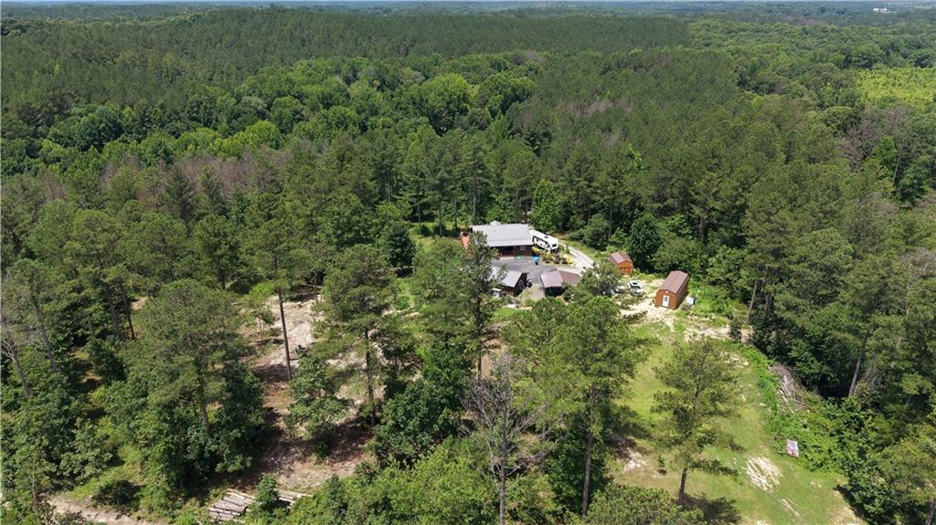 3713 Chulio Road Southeast Rome, GA 30161 - Photo 38 of 43