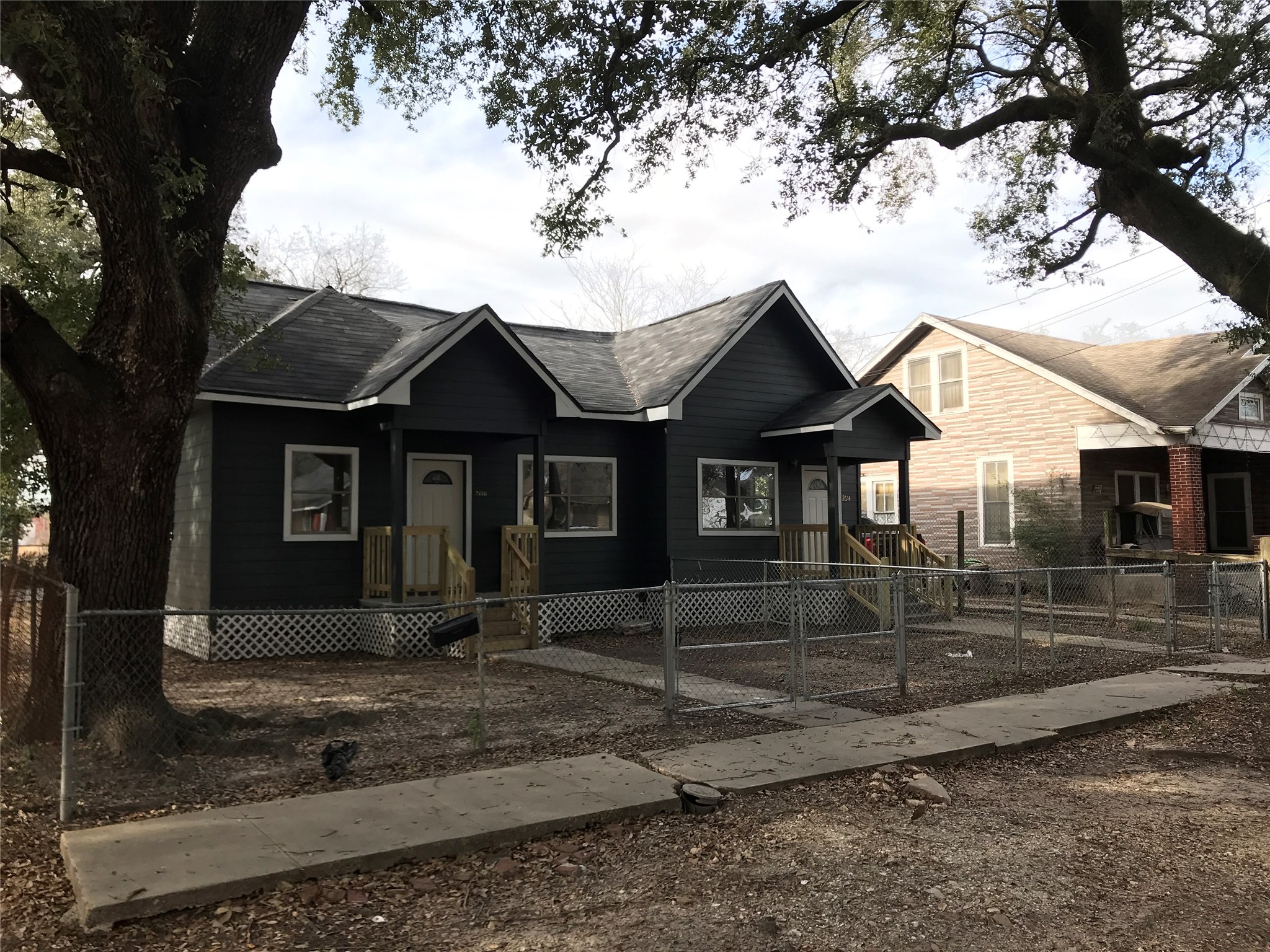 2614 Delano Street Houston, TX 77004 - Photo 16 of 16