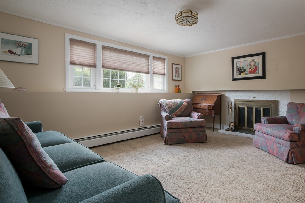 21 Spruce Road Medway, MA 02053 - Photo 21 of 26 a bedroom with furniture and a window