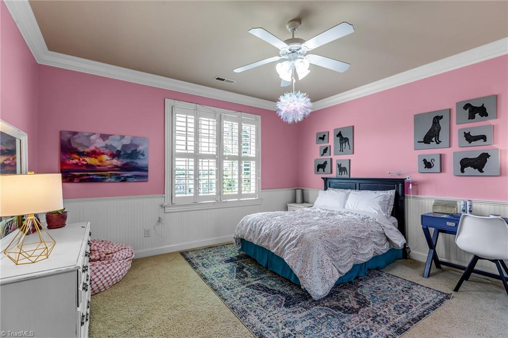 8401 Linville Oaks Drive Oak Ridge, NC 27310 - Photo 21 of 38