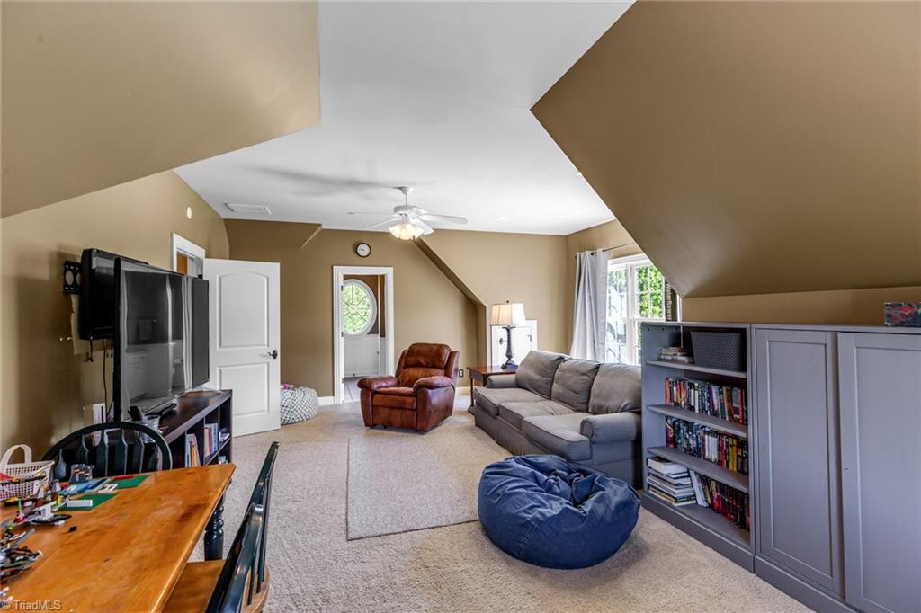 8401 Linville Oaks Drive Oak Ridge, NC 27310 - Photo 30 of 38