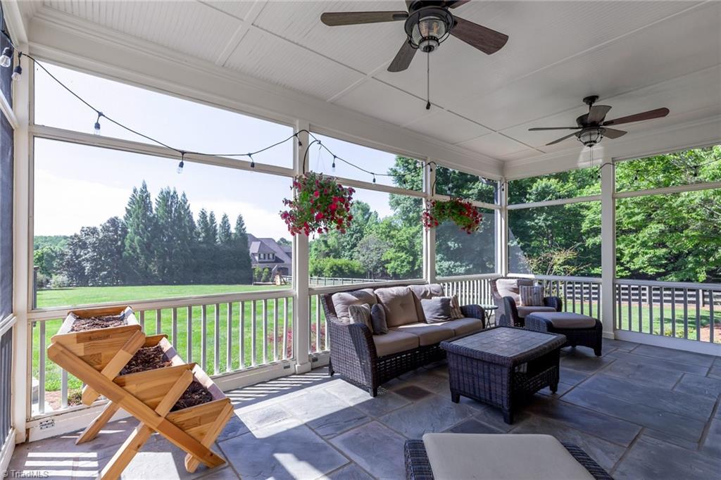 8401 Linville Oaks Drive Oak Ridge, NC 27310 - Photo 34 of 38