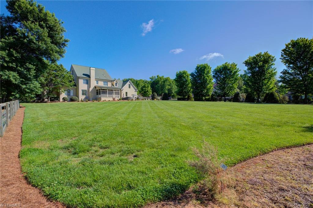 8401 Linville Oaks Drive Oak Ridge, NC 27310 - Photo 37 of 38