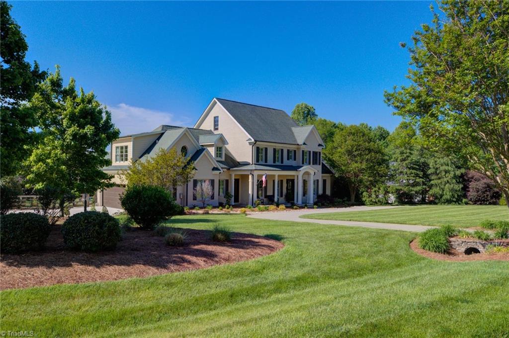 8401 Linville Oaks Drive Oak Ridge, NC 27310 - Photo 38 of 38