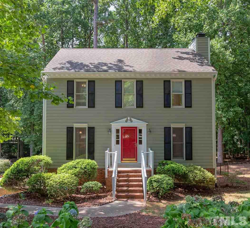 7709 Valley Run Drive Raleigh, NC 27615 - Photo 1 of 29 Gallery Image 1