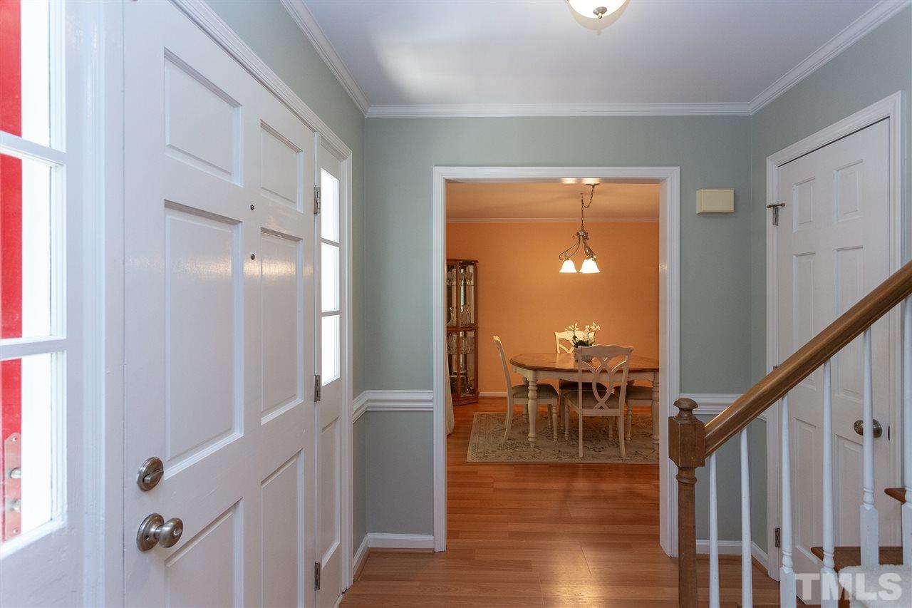 7709 Valley Run Drive Raleigh, NC 27615 - Photo 12 of 29 Gallery Image 12