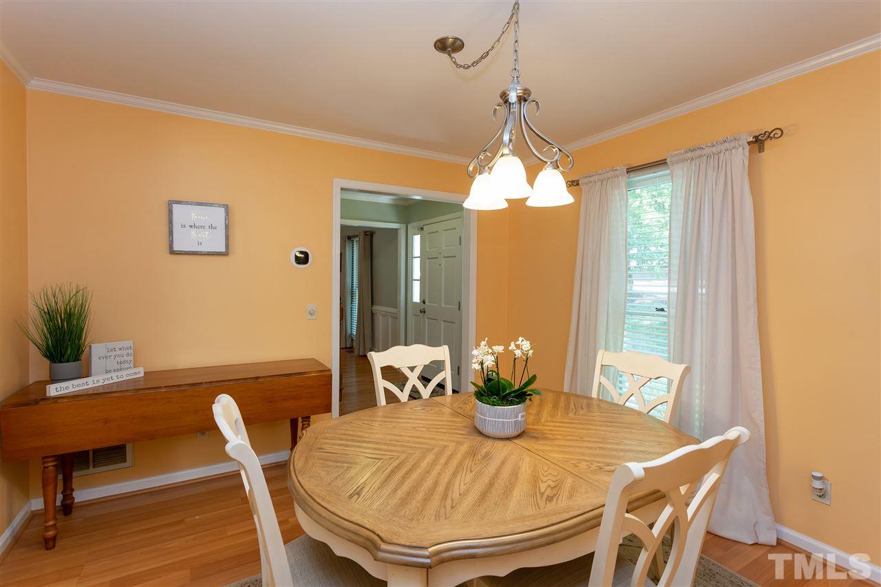 7709 Valley Run Drive Raleigh, NC 27615 - Photo 13 of 29 Gallery Image 13
