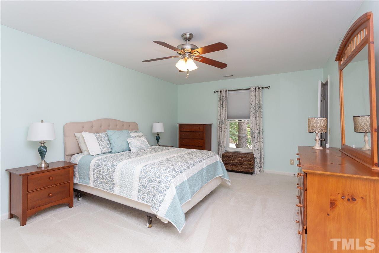 7709 Valley Run Drive Raleigh, NC 27615 - Photo 14 of 29 Gallery Image 14