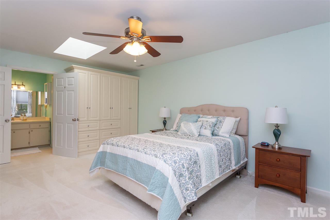 7709 Valley Run Drive Raleigh, NC 27615 - Photo 15 of 29 Gallery Image 15