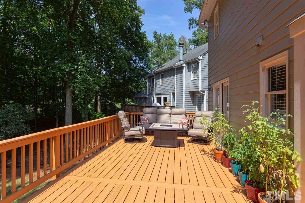 7709 Valley Run Drive Raleigh, NC 27615 - Photo 22 of 29 Gallery Image 22