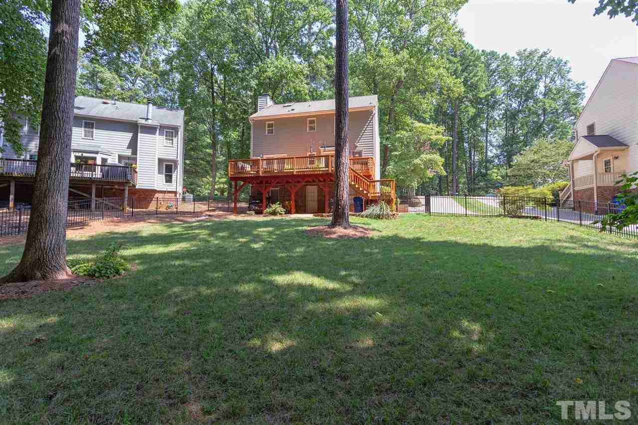 7709 Valley Run Drive Raleigh, NC 27615 - Photo 24 of 29 Gallery Image 24