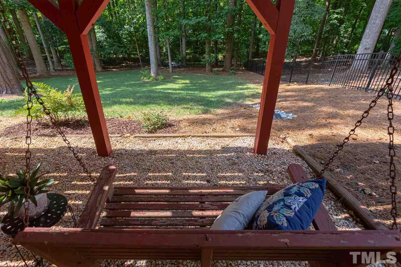 7709 Valley Run Drive Raleigh, NC 27615 - Photo 27 of 29 Gallery Image 27