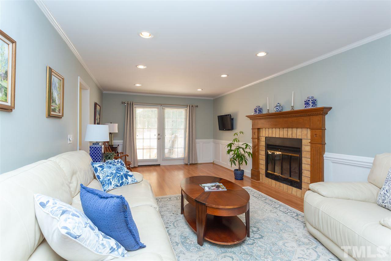 7709 Valley Run Drive Raleigh, NC 27615 - Photo 5 of 29 Gallery Image 5