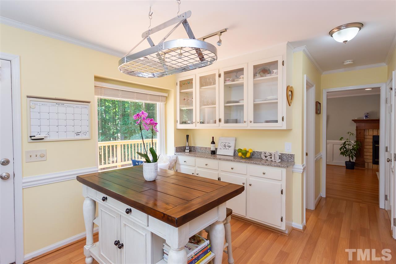 7709 Valley Run Drive Raleigh, NC 27615 - Photo 8 of 29 Gallery Image 8