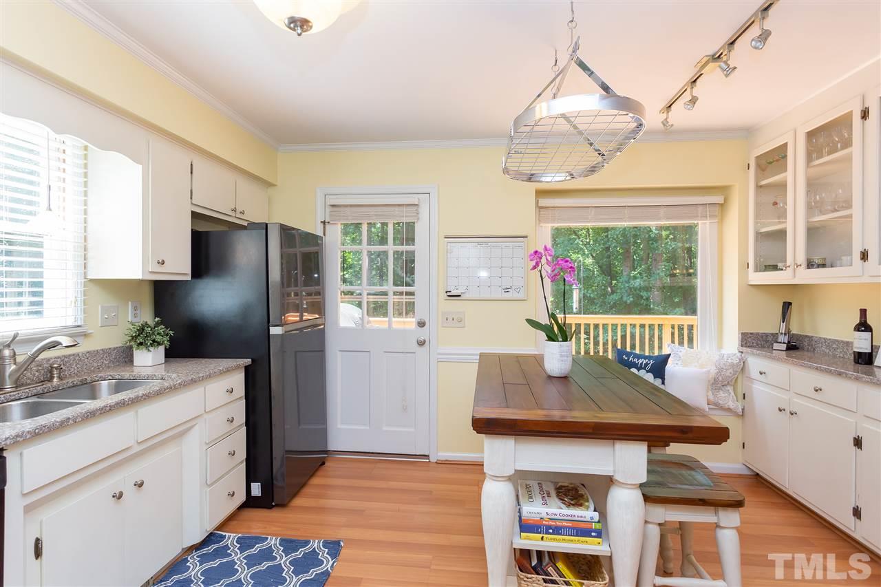 7709 Valley Run Drive Raleigh, NC 27615 - Photo 9 of 29 Gallery Image 9