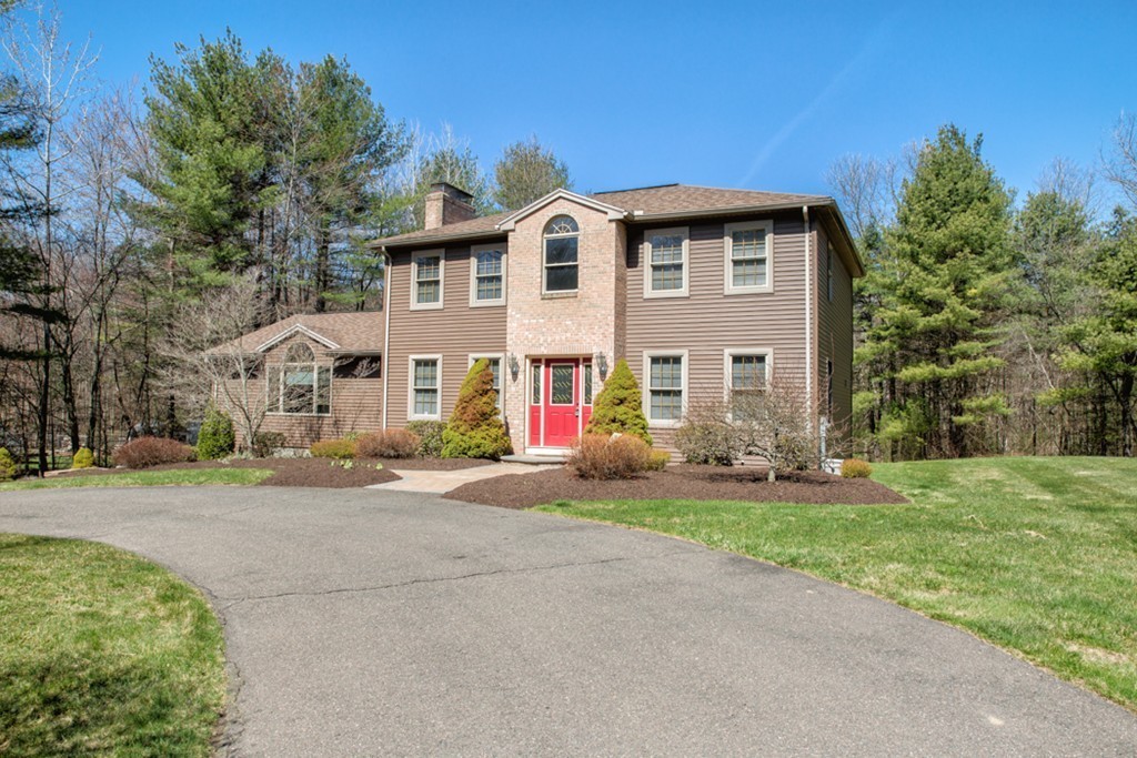 201 Hillside Road Southwick, MA 01077 - Photo 1 of 30 Gallery Image 1