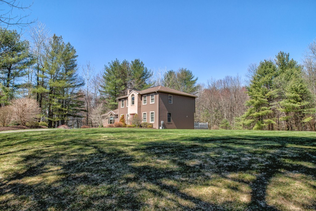 201 Hillside Road Southwick, MA 01077 - Photo 20 of 30 Gallery Image 20