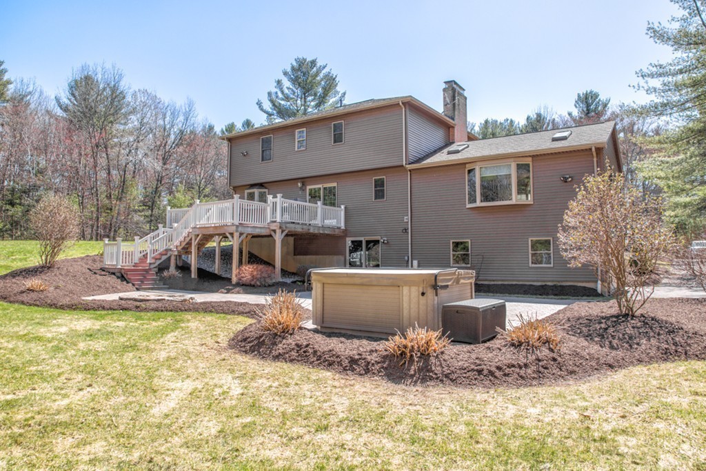 201 Hillside Road Southwick, MA 01077 - Photo 22 of 30 Gallery Image 22