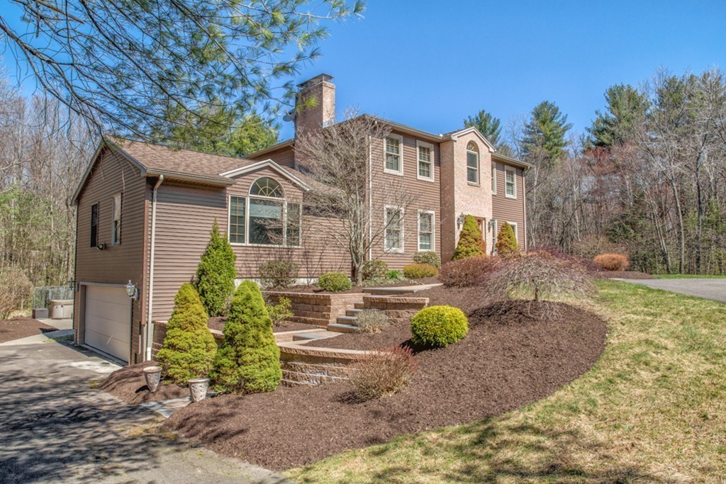 201 Hillside Road Southwick, MA 01077 - Photo 28 of 30 Gallery Image 28