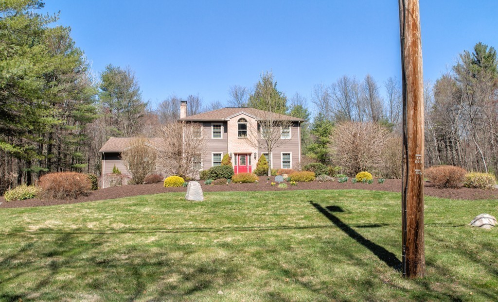 201 Hillside Road Southwick, MA 01077 - Photo 29 of 30 Gallery Image 29