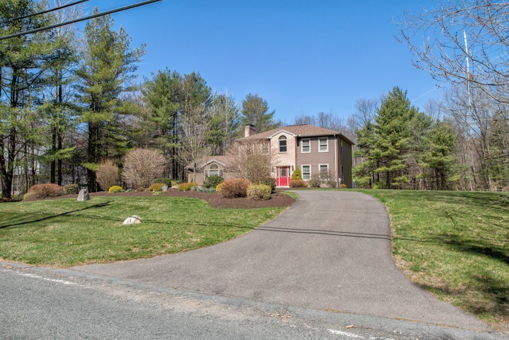 201 Hillside Road Southwick, MA 01077 - Photo 30 of 30 Gallery Image 30
