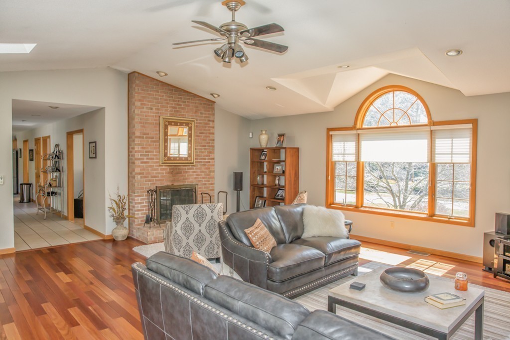 201 Hillside Road Southwick, MA 01077 - Photo 9 of 30 Gallery Image 9