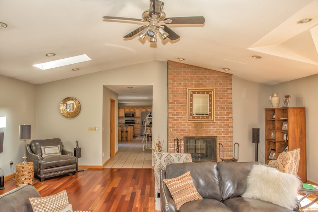 201 Hillside Road Southwick, MA 01077 - Photo 10 of 30 Gallery Image 10