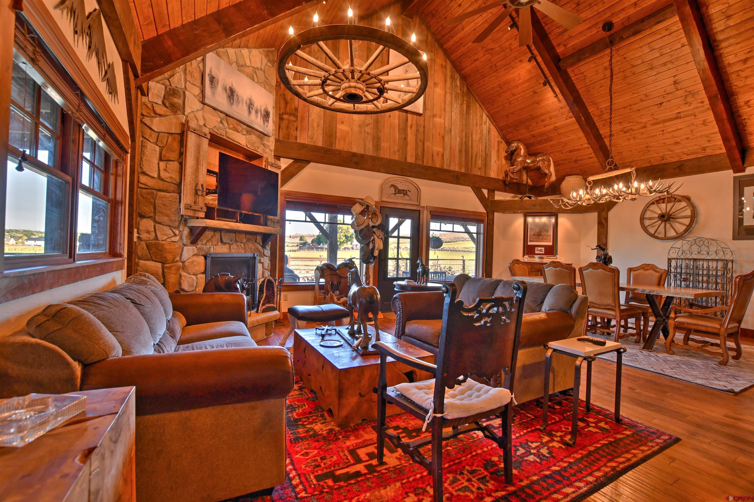 57507 Jefferson Road Montrose, CO 81403 - Photo 9 of 45