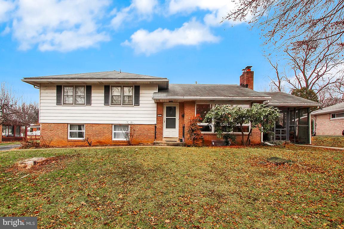 427 Parkside Road Camp Hill, PA 17011 - Photo 2 of 25 Front