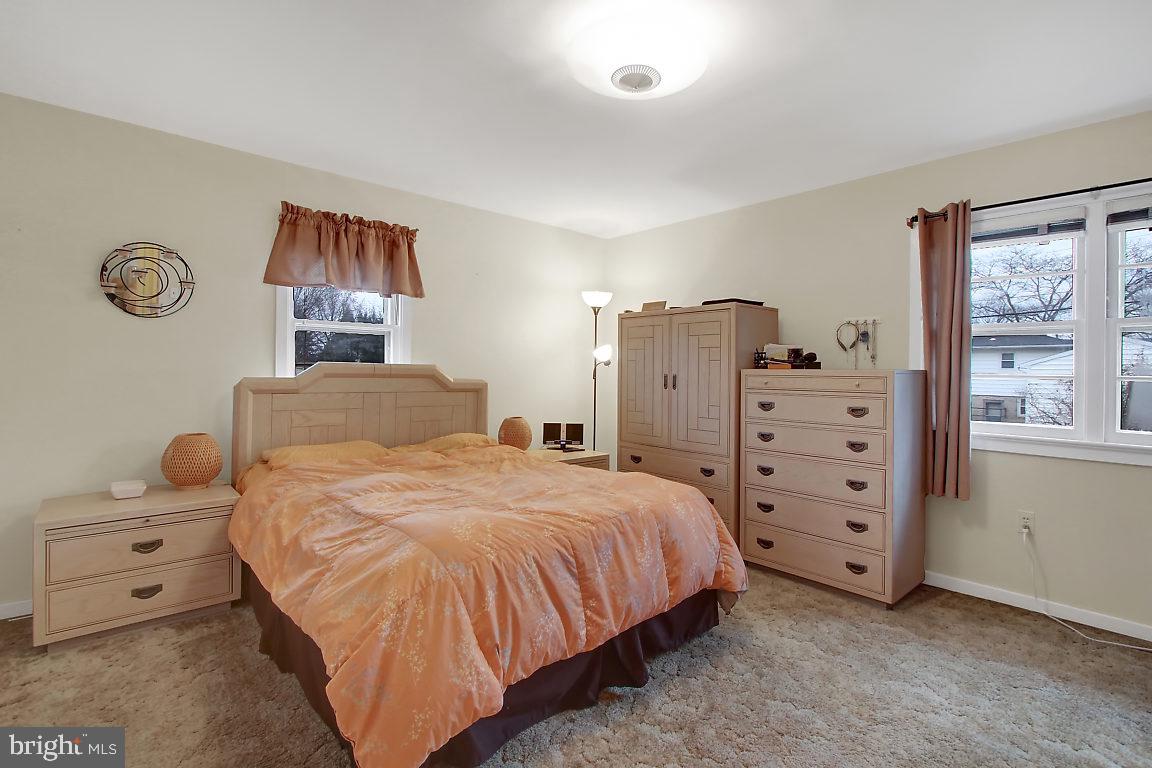 427 Parkside Road Camp Hill, PA 17011 - Photo 11 of 25 Bedroom