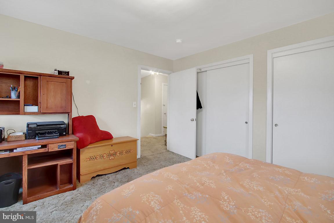 427 Parkside Road Camp Hill, PA 17011 - Photo 12 of 25 Bedroom