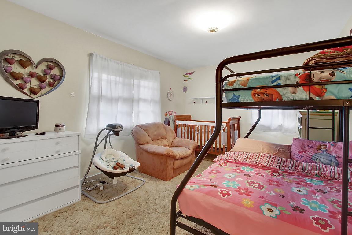 427 Parkside Road Camp Hill, PA 17011 - Photo 13 of 25 Bedroom