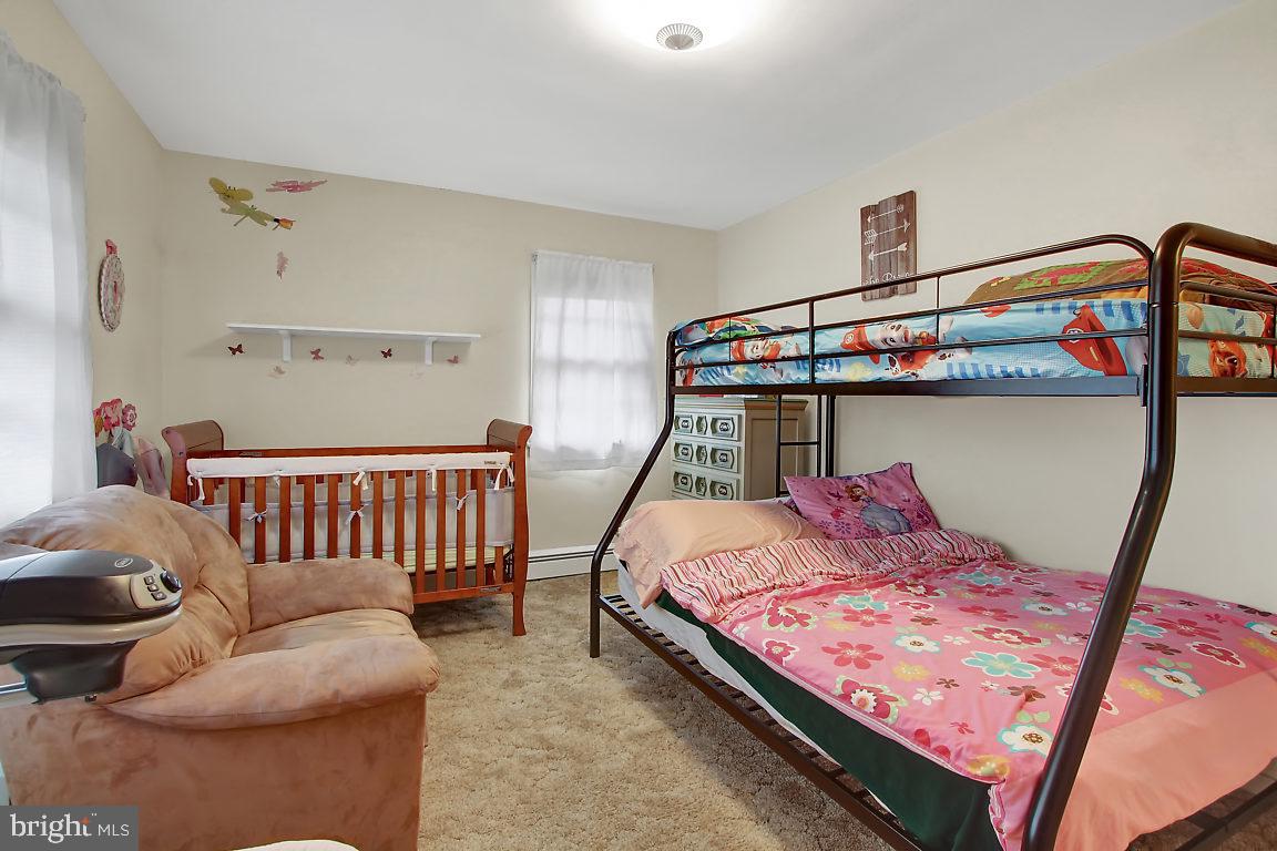 427 Parkside Road Camp Hill, PA 17011 - Photo 14 of 25 Bedroom