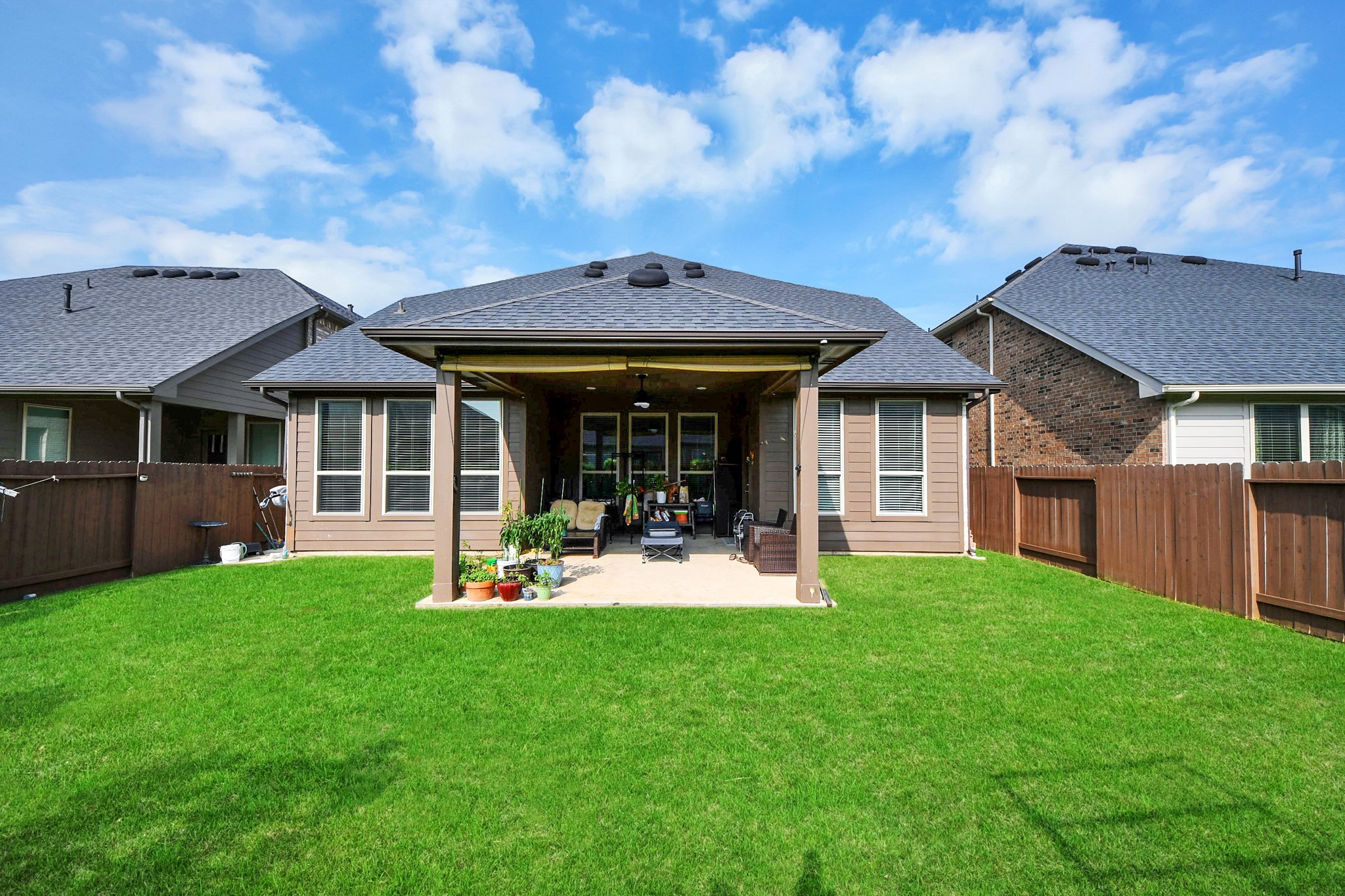 606 Round Lake Drive Rosenberg, TX 77469 - Photo 31 of 35