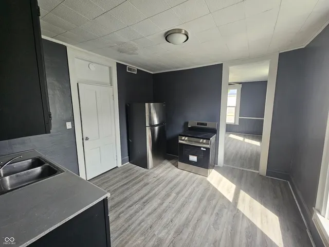 $114,000 | 105 West Wabash Street, Converse, IN 46919