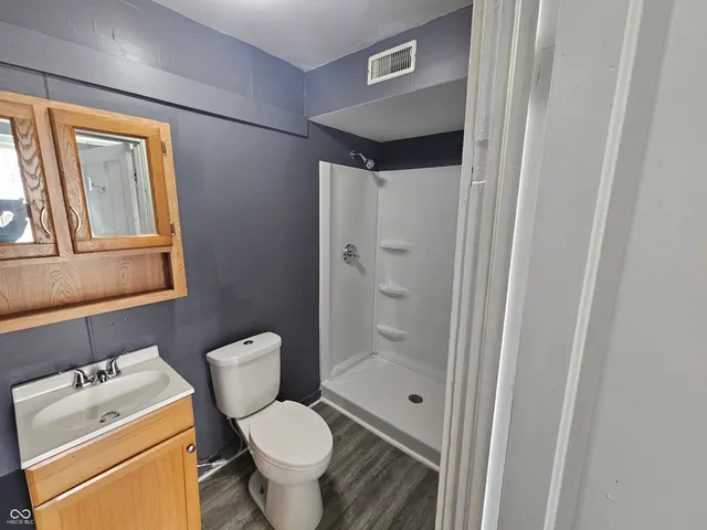 $114,000 | 105 West Wabash Street, Converse, IN 46919