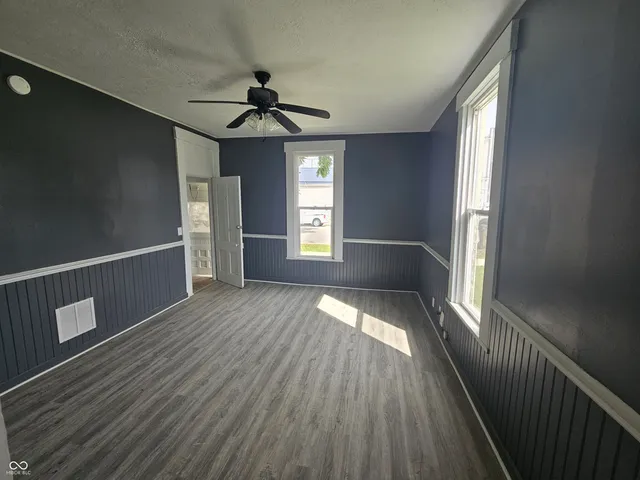 $114,000 | 105 West Wabash Street, Converse, IN 46919