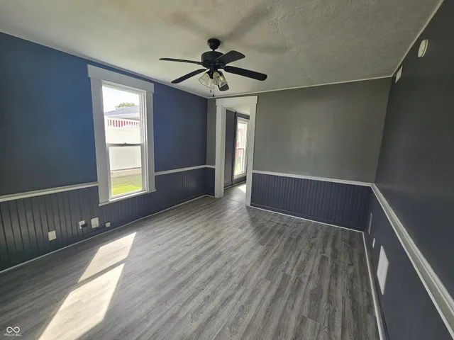 $114,000 | 105 West Wabash Street, Converse, IN 46919