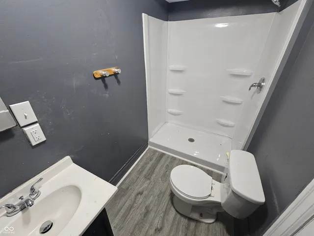 $114,000 | 105 West Wabash Street, Converse, IN 46919