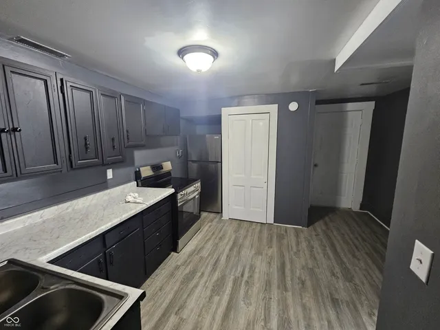 $114,000 | 105 West Wabash Street, Converse, IN 46919