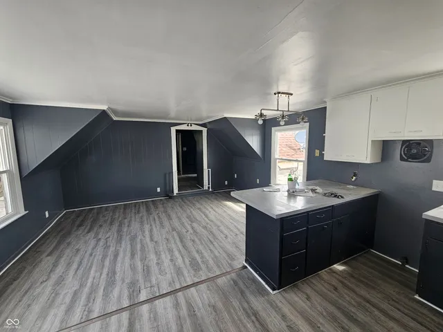 $114,000 | 105 West Wabash Street, Converse, IN 46919