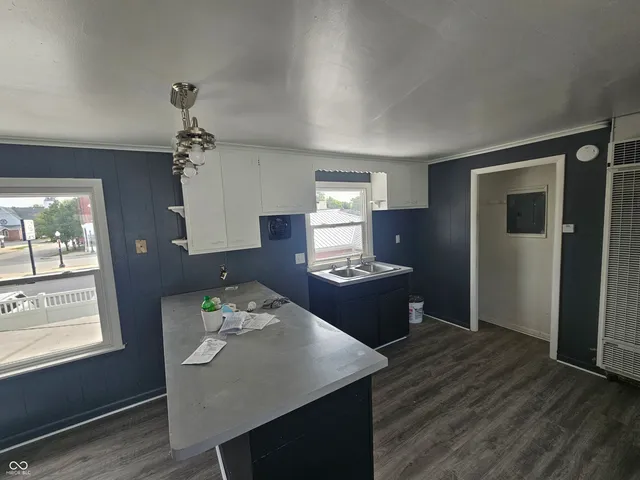 $114,000 | 105 West Wabash Street, Converse, IN 46919