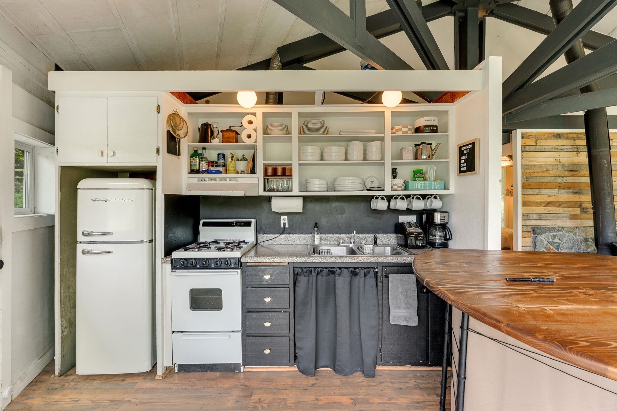 128 Tucker Hill Road Fayston, VT 05673 - Photo 10 of 45