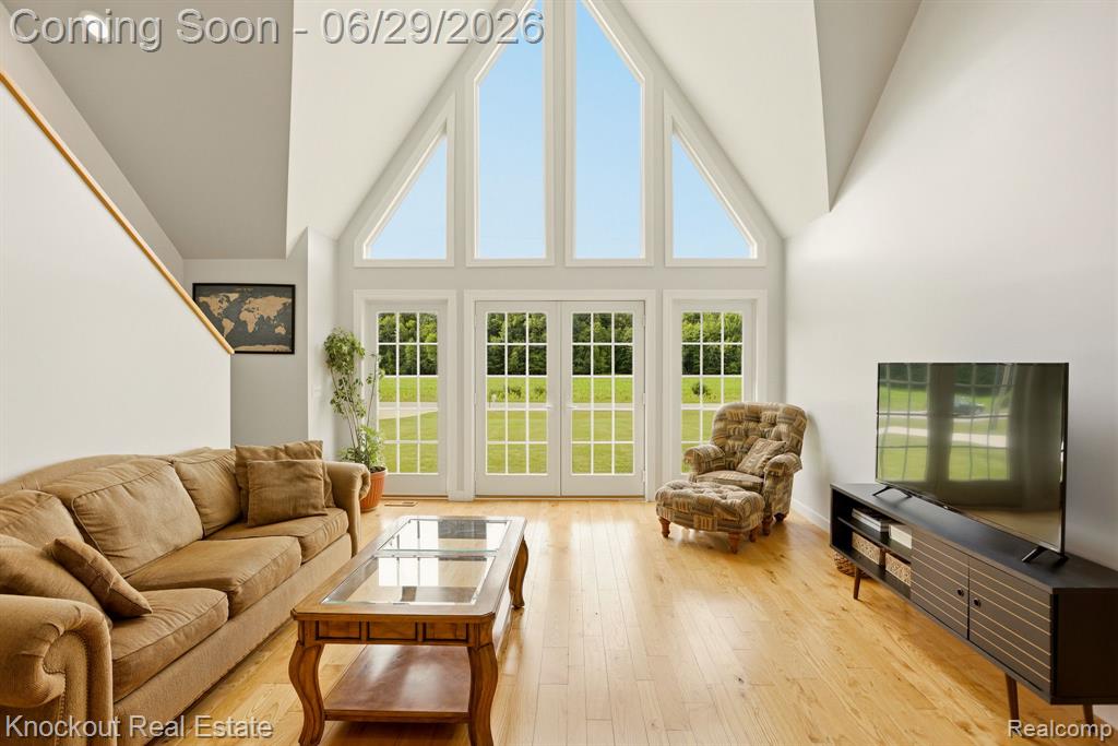 11415 Rathbun Road Birch Run, MI 48415 - Photo 16 of 73