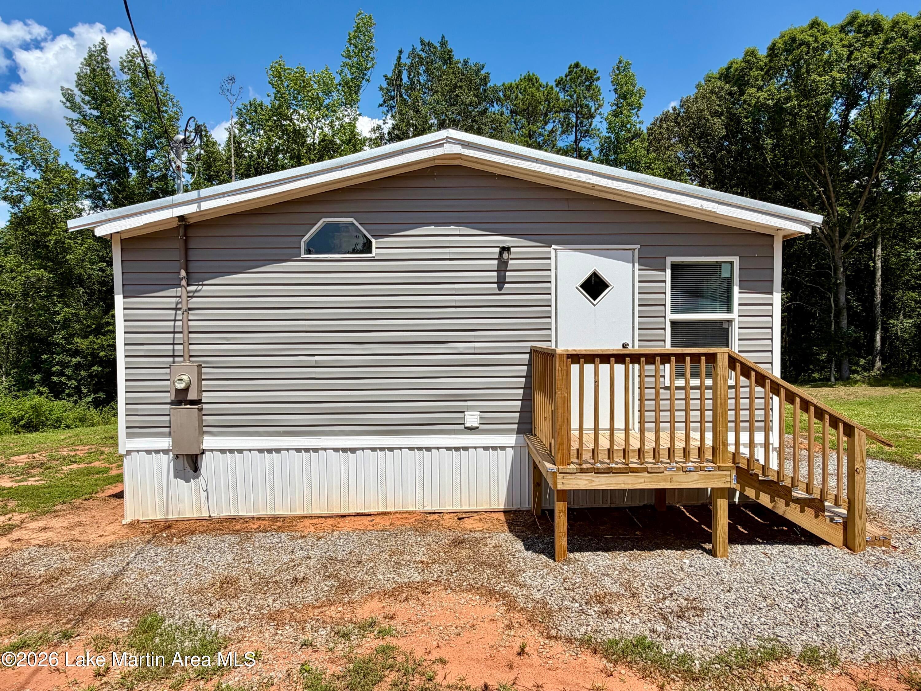 283 Coosa County Road Alexander City, AL 35010 - Photo 3 of 27 Gallery Image 3