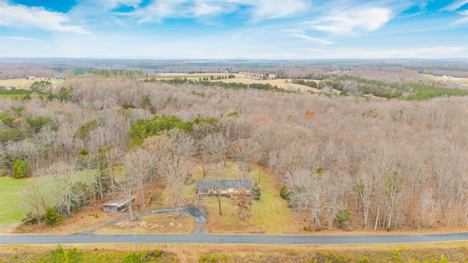 9108 Wheelers Spring Road Appomattox, VA 24522 - Photo 46 of 50 a view of a lake view