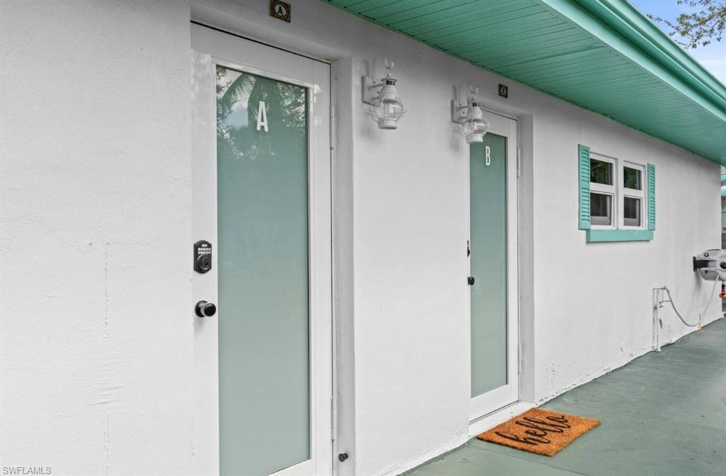 2147 Washington Avenue, Unit B Naples, FL 34112 - Photo 31 of 35