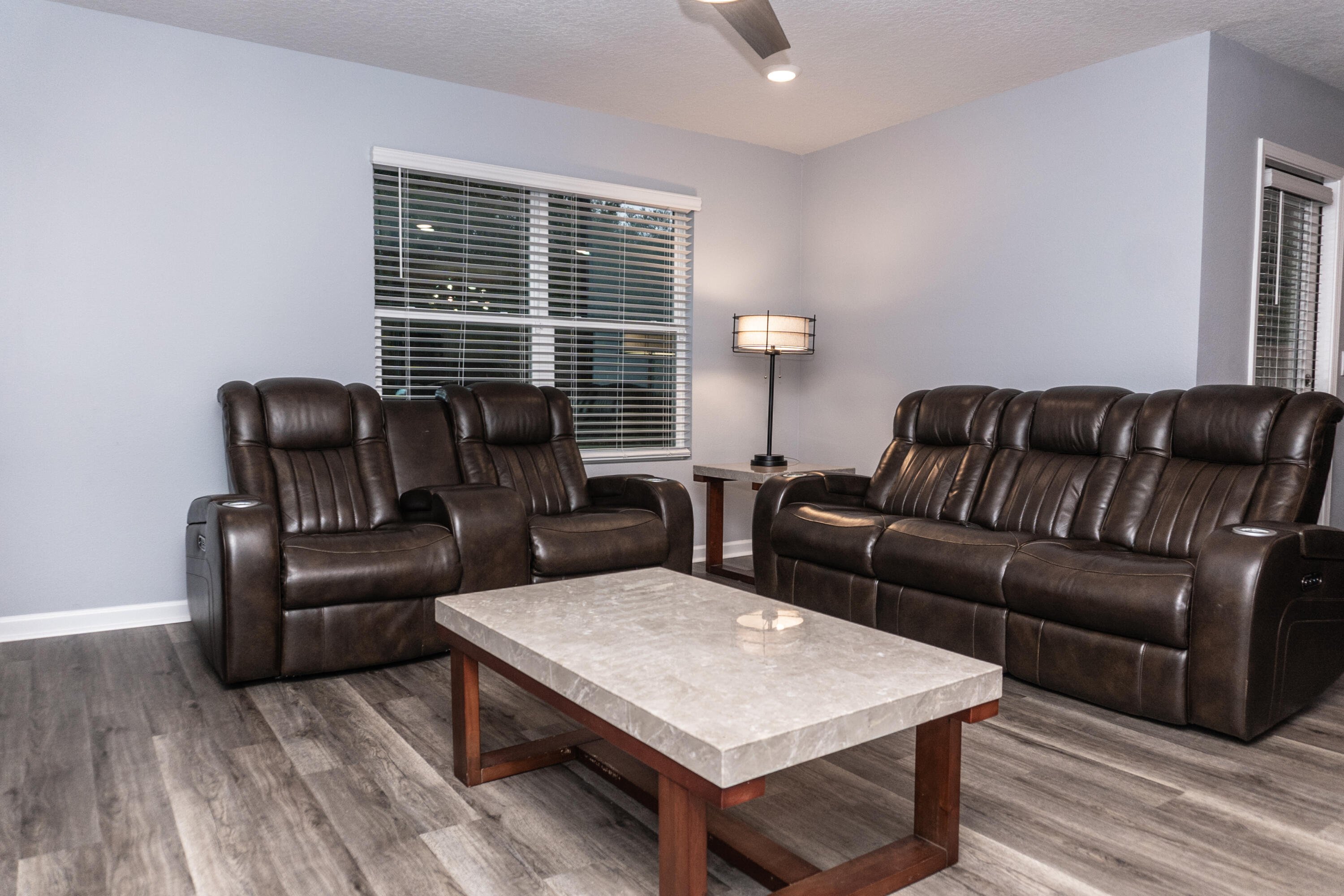 3431 Phoenix Court Crestview, FL 32539 - Photo 11 of 29 a living room with furniture and a window