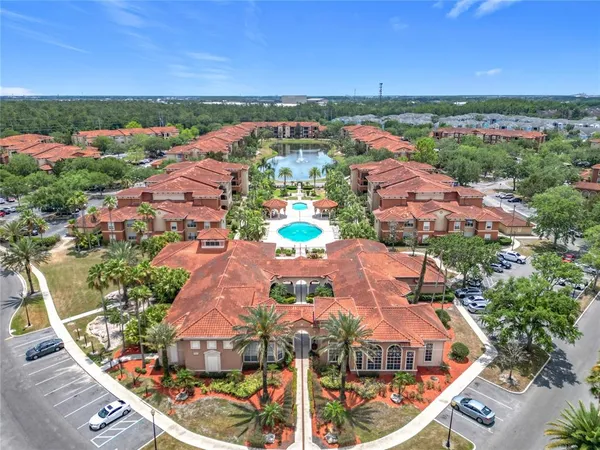 $1,175 | 5506 Metrowest Boulevard, Unit 211, Orlando, FL 32811