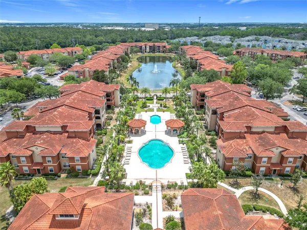 $1,175 | 5506 Metrowest Boulevard, Unit 211, Orlando, FL 32811